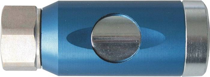 EWO 411422 Druckluft-Sicherheitskupplung 1 St.