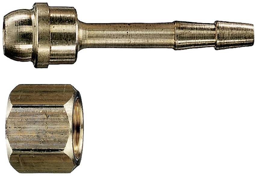 EWO 198.02 Druckluft-Schlauchverbinder 10 St.