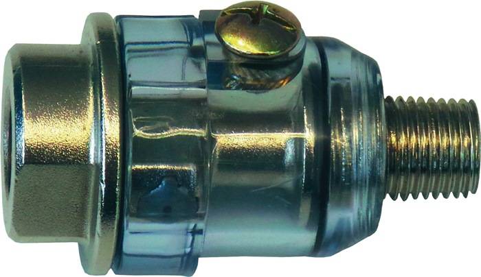 EWO Kleinöler Gewinde 13,16 mm 1/4" - 317.10