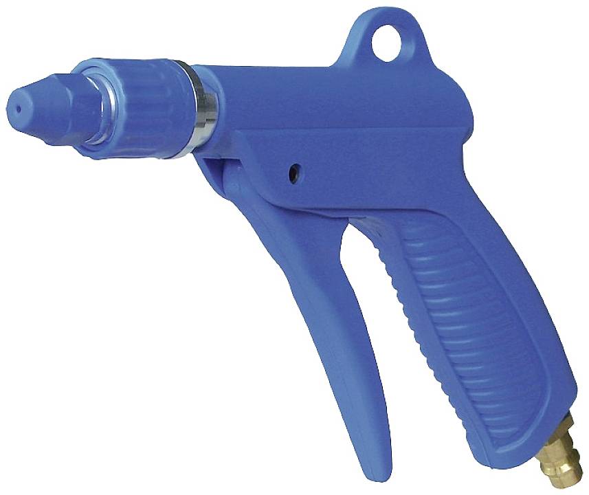 EWO 470.41S Druckluft-Ausblaspistole 10 bar