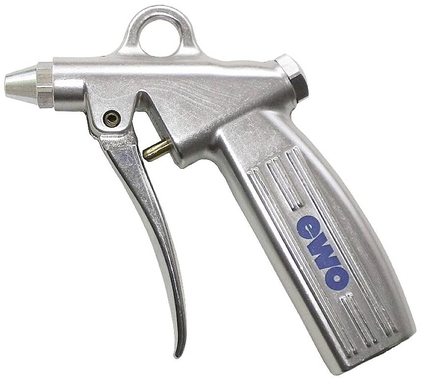 EWO 5269.20 Druckluft-Ausblaspistole 1/4" (6.3 mm)