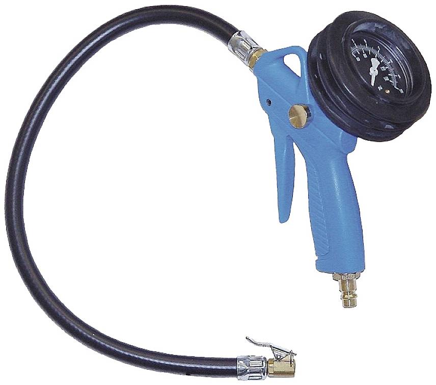 EWO 471223 Druckluft-Reifenfüller 10 bar