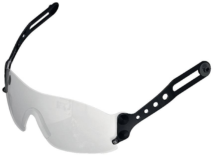 JSP ANT010-200-000 Schutzbrille EN 166 DIN 166