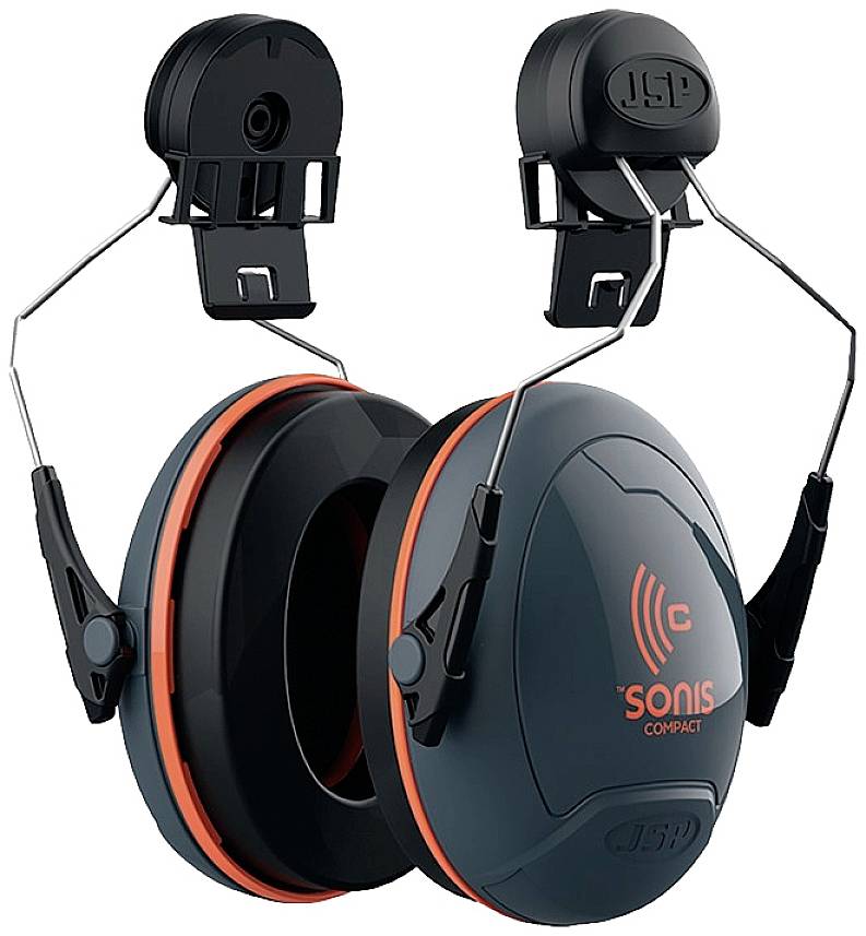 JSP AEB030-0CY-000 Kapselgehörschutz 31 dB 1St.