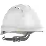 JSP AJF030-000-100 Schutzhelm EN 397 Weiß JSP AJF030-000-100 Schutzhelm EN 397 Weiß