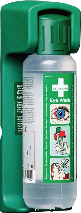 CEDERROTH 7200 Wandhalterung