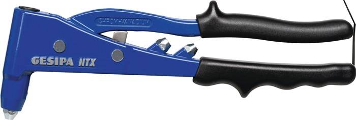 Gesipa Blindnietzange 260 mm 1 St.