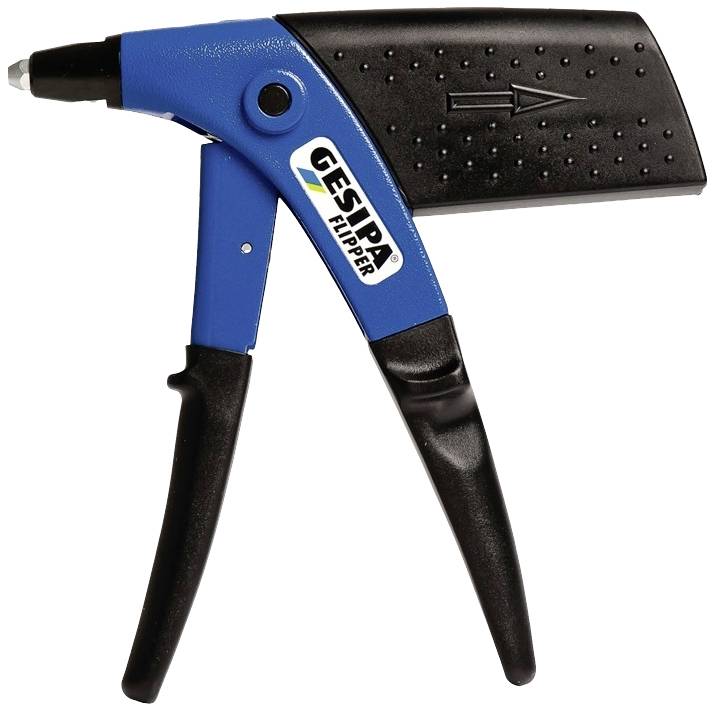 Gesipa Blindnietzange 221 mm 1 St.