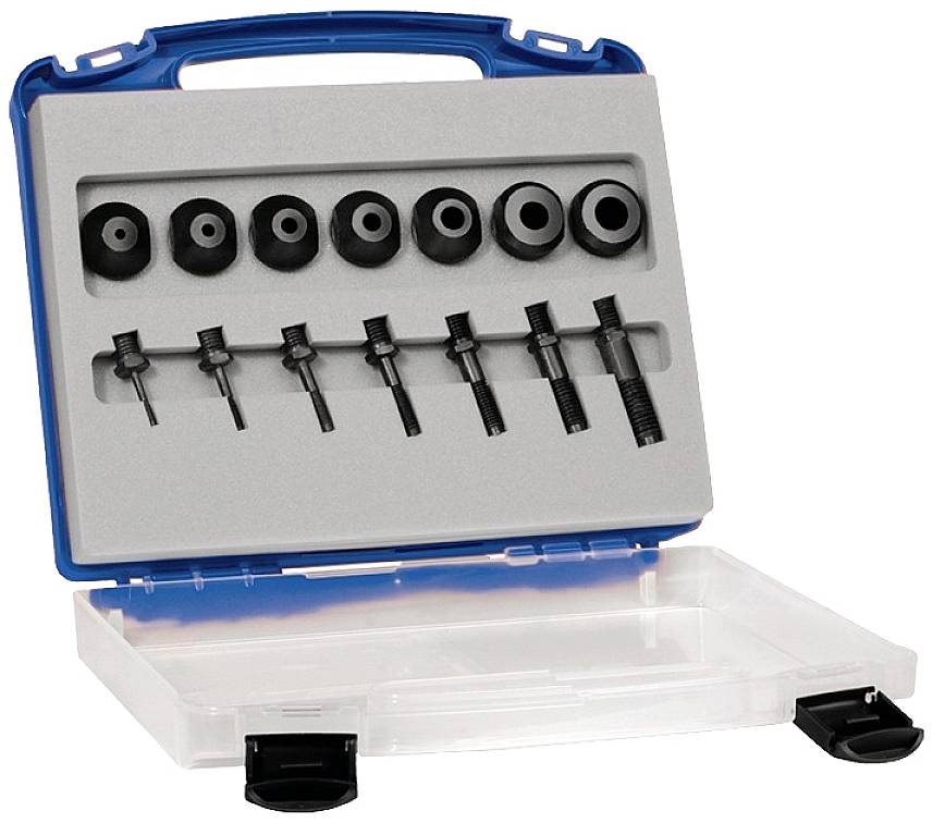 Gesipa 1458111 Druckluft-Adapter 1 St.