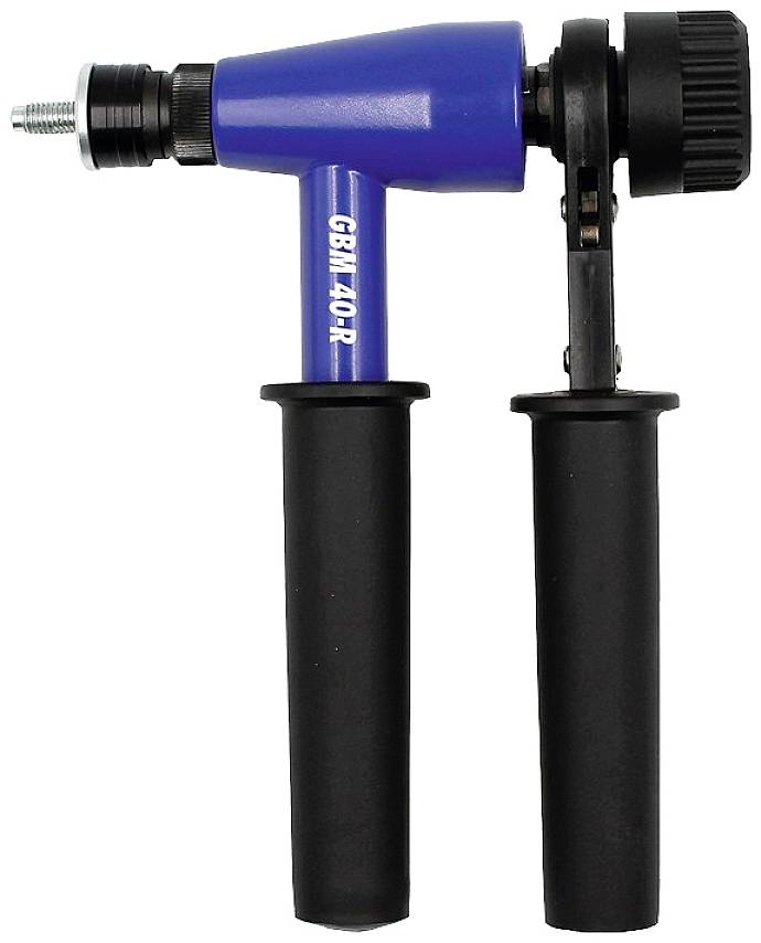 Gesipa Blindnietmutternzange 212 mm 1 St.