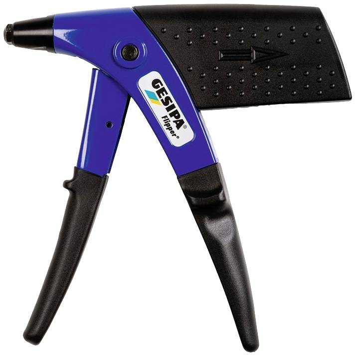 Gesipa Blindnietmutternzange 217 mm 1 St.