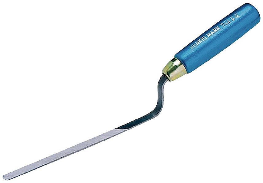 Jung Henkelmann 74401400 Fugenkelle