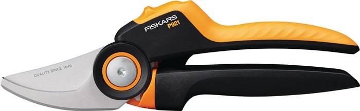 Fiskars X-Series P921 - Gartenschere - FiberComp