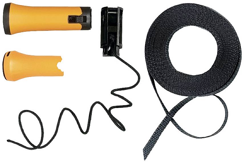 FISKARS Ersatz-Griff u.Zugband-Set z.Teleskop-Schneidgiraffe UPX82 - 1026297