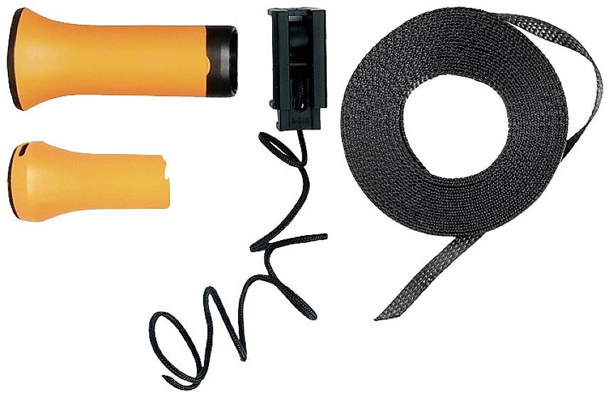 FISKARS Ersatz-Griff u.Zugband-Set z.Teleskop-Schneidgiraffe UPX86 - 1026296