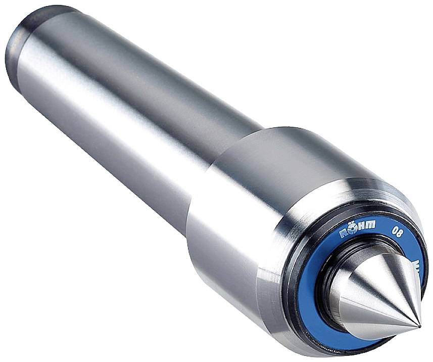 Röhm Zentrierspitze Slim MK3 mitlaufend - 5429