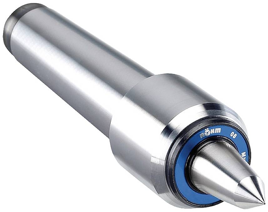 RÖHM 362081 Zentrierspitze