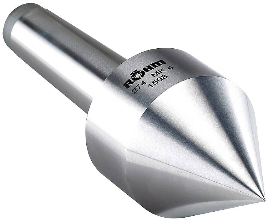 RÖHM 10613 Zentrierbohrer 1 St.