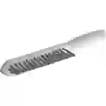 Lessmann Drahtbürste Stahldraht 290mm 1St. Lessmann Drahtbürste Stahldraht 290mm 1St.