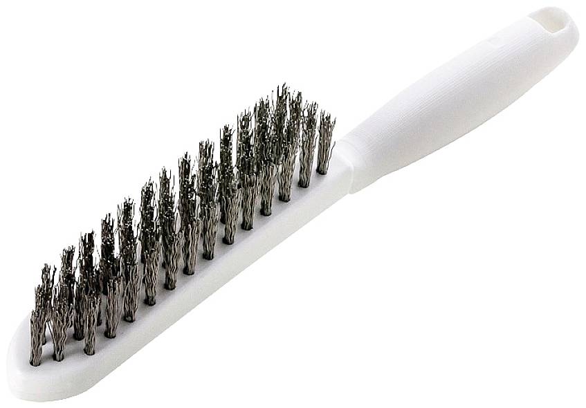 Lessmann Drahtbürste Stahldraht 285mm 1St.