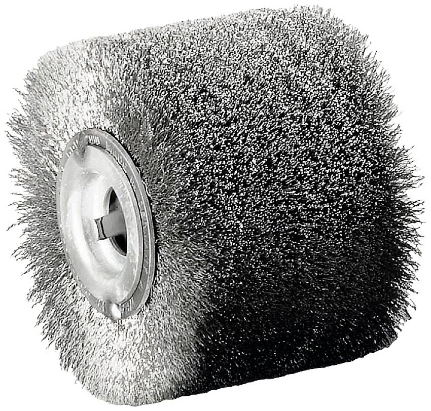 Lessmann 323.348.19 Schleifwalze Durchmesser 100 mm 1 St.