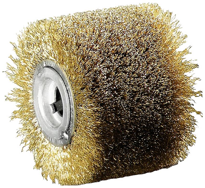 Lessmann 323.704.19 Schleifwalze Durchmesser 100 mm 1 St.