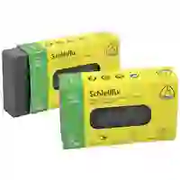 Klingspor Handschleifblock Schleiffix L80xB50mm K.240 fein 1 St. Klingspor Handschleifblock Schleiffix L80xB50mm K.240 fein 1 St.