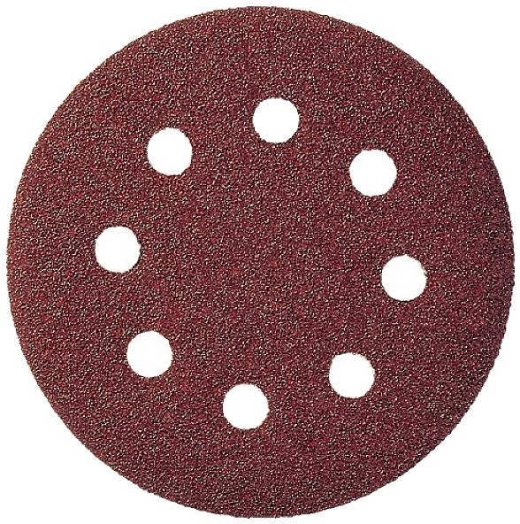 Klingspor 89493 PS22 Schleifscheibe 125 mm Körnung (num) 120 50 St.