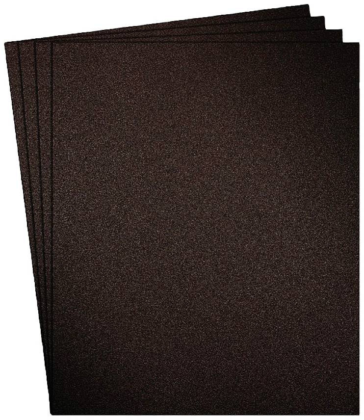 Klingspor 218047 Schleifpapier Körnung (num) 40 (L x B) 280mm x 230mm 50St.