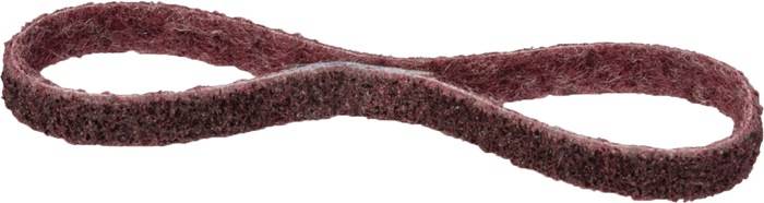 Klingspor 258653 Schleifvliesband NBF 800 L.533mm B.9mm medium 10St.