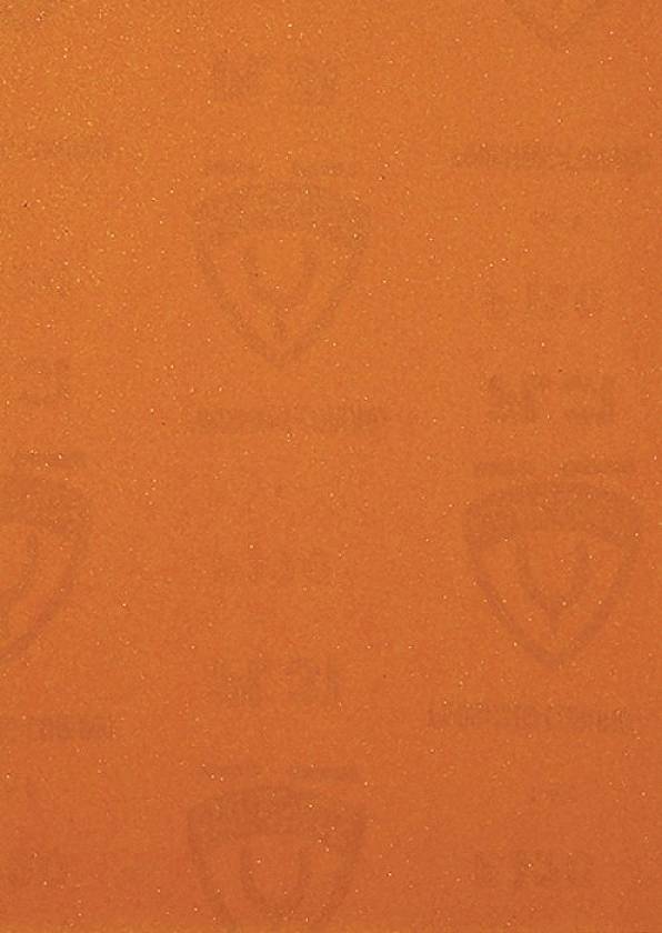 Orangefarbener Hintergrund mit schwachen, kaum sichtbaren Symbolen und Text. Der Text und Symbole sind unleserlich und dekorativ.