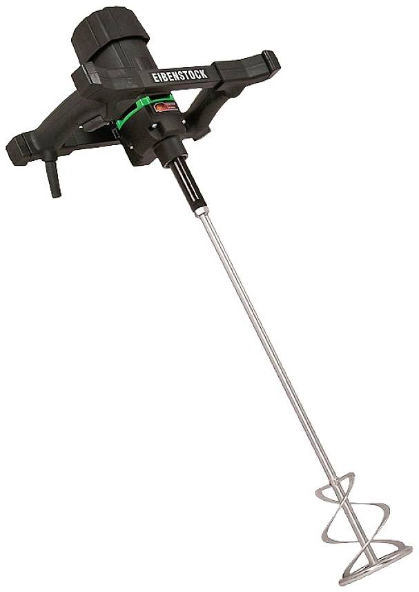 Eibenstock 077E1000 Handrührwerk 1100 W