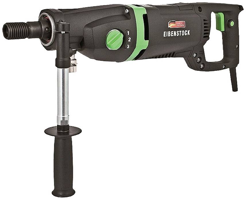 Eibenstock 3-Gang-Kernbohrmaschine 2200 W 230 V