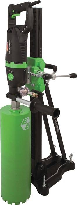 Eibenstock 3-Gang-Kernbohrmaschine 2200 W 230 V