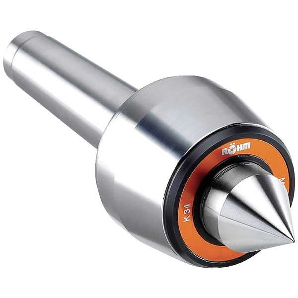 RÖHM 1267217 Zentrierspitze RÖHM 1267217 Zentrierspitze