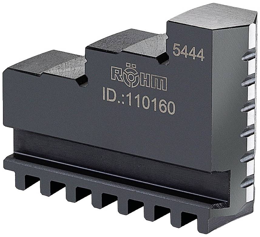 RÖHM Schraubstockbacken 110160