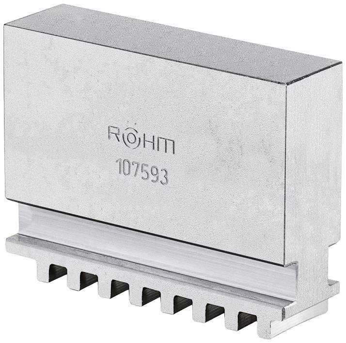 RÖHM Schraubstockbacken 107594