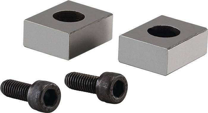 RÖHM 14825 Nutenstein 14 mm, 20 mm gehärtet, geschliffen 1 St.