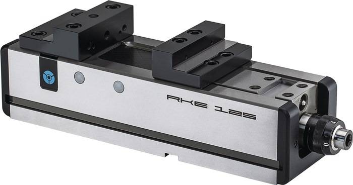 RÖHM 178412 Kompaktspanner Inhalt 1 St.