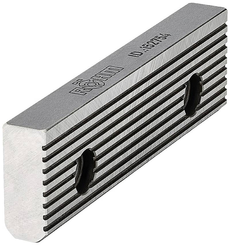 Röhm Normalbacke SGN Backenbreite 135 mm - 152754