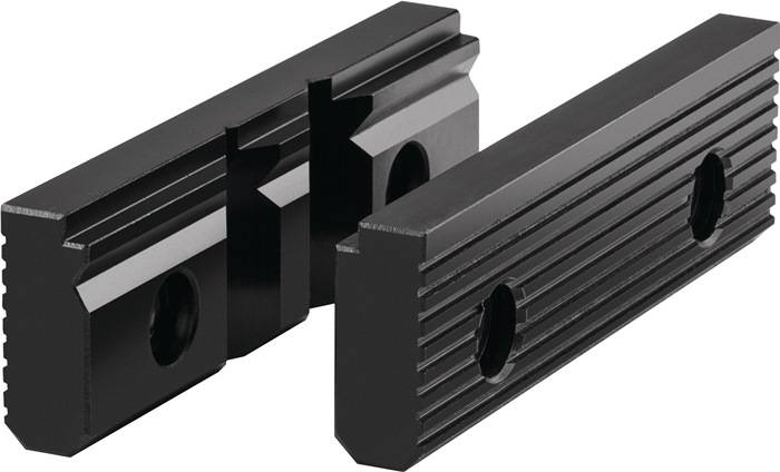Röhm Prismen- / Normalbacke 580 Backenbreite 135 mm für BSS - 317260