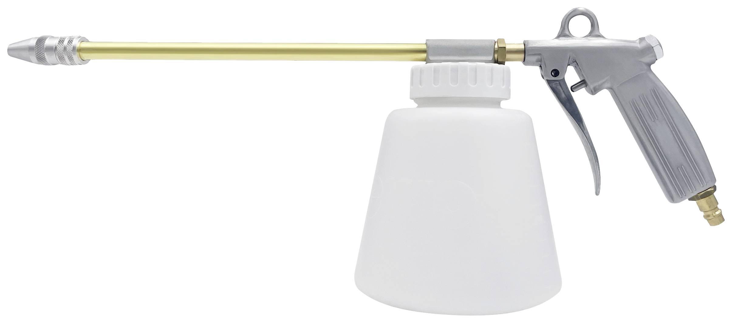 EWO 125241 Druckluft-Sprühpistole 10 bar