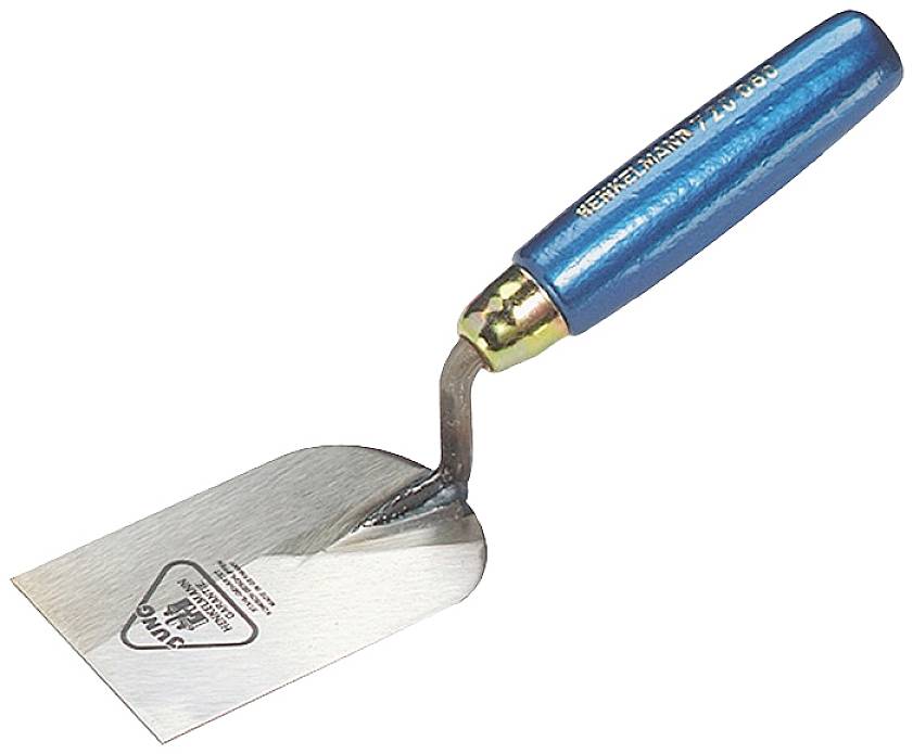 Jung Henkelmann 72010000 Stukkateurspachtel