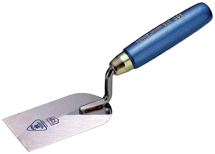Jung Henkelmann 52010000 Stukkateurspachtel