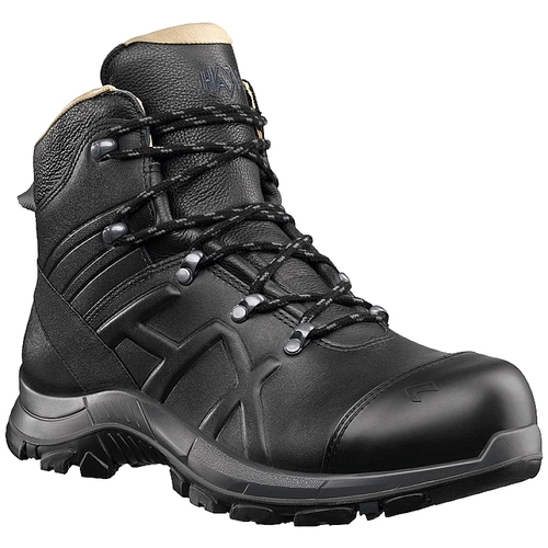 HAIX 610033.9.0 Sicherheitsstiefel S3 Schuhgröße (EU): 43 Schwarz 1 Paar HAIX 610033.9.0 Sicherheitsstiefel S3 Schuhgröße (EU): 43 Schwarz 1 Paar