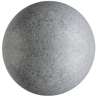 Deko Light 836960 Kugelleuchte Granit 80 Außen-Dekobeleuchtung Kugel E27 Granit Deko Light 836960 Kugelleuchte Granit 80 Außen-Dekobeleuchtung Kugel E27 Granit