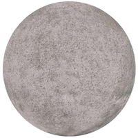 Deko Light 836960 Kugelleuchte Granit 80 Außen-Dekobeleuchtung Kugel E27 Granit Deko Light 836960 Kugelleuchte Granit 80 Außen-Dekobeleuchtung Kugel E27 Granit