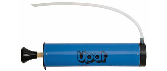 UPM Ausbläser 001177