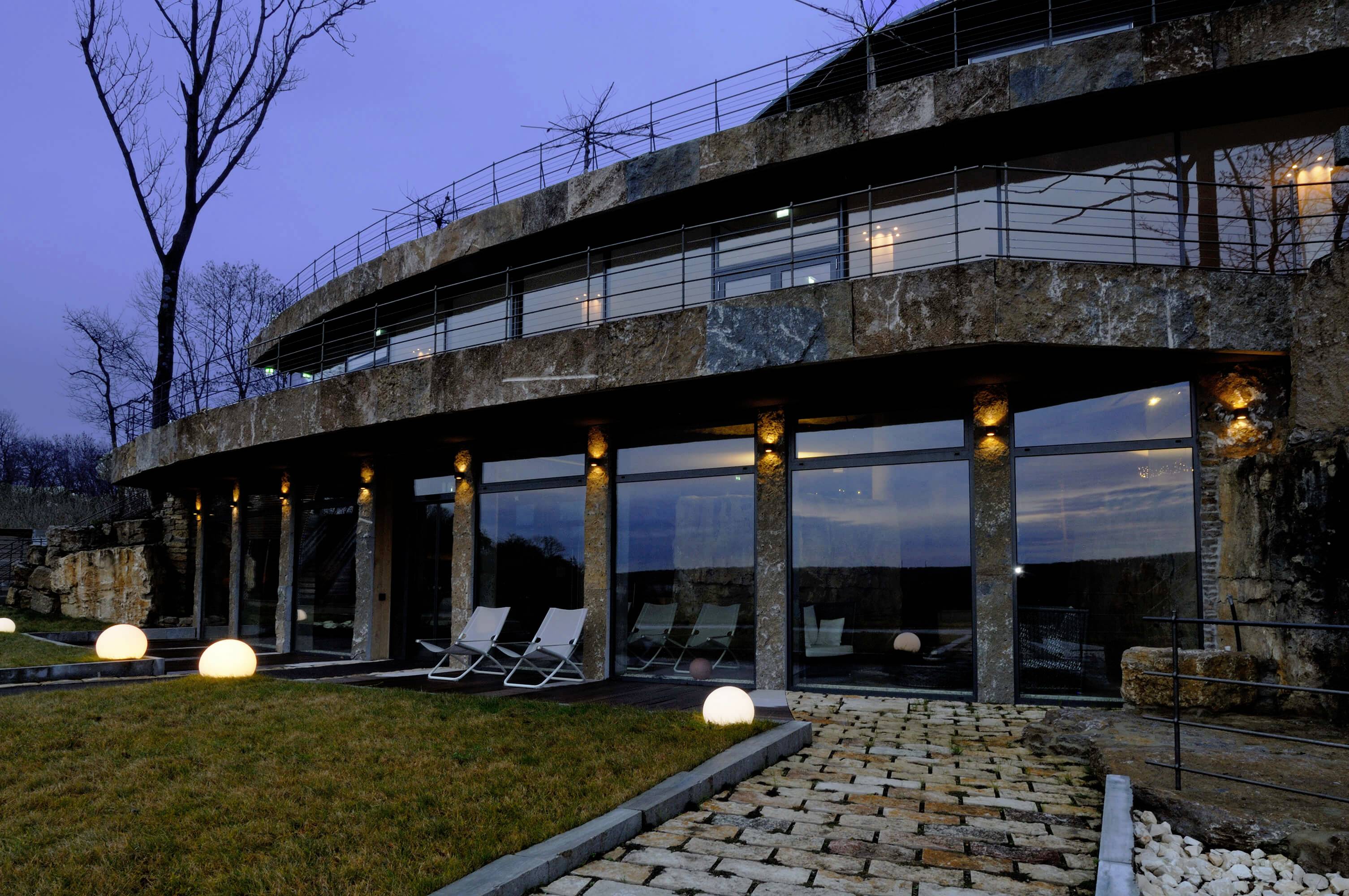 Deko Light 836014 Kugelleuchte 50 Außen-Dekobeleuchtung Kugel E27 Weiß