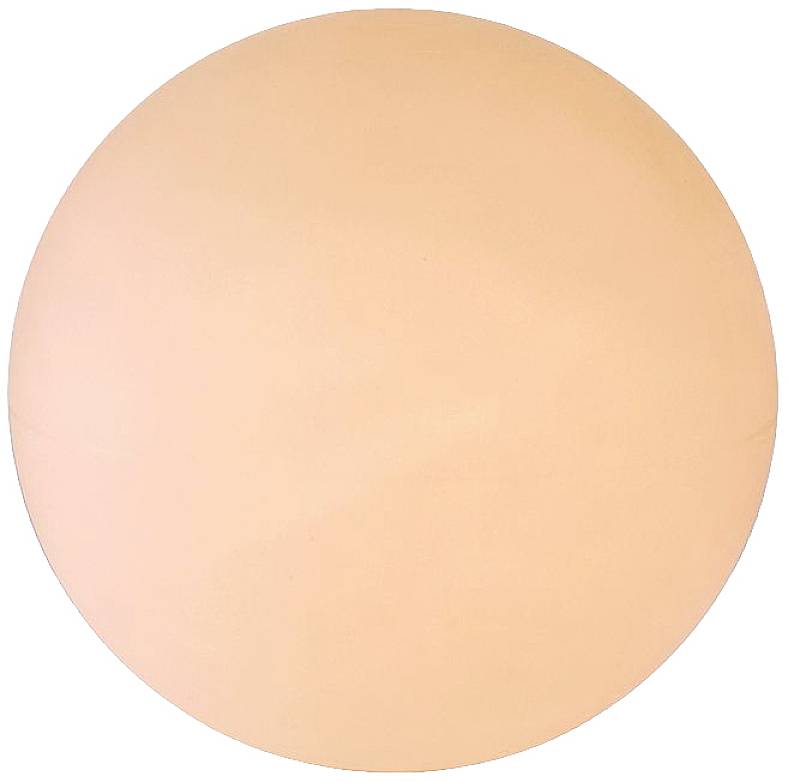 Deko Light 836014 Kugelleuchte 50 Außen-Dekobeleuchtung Kugel E27 Weiß